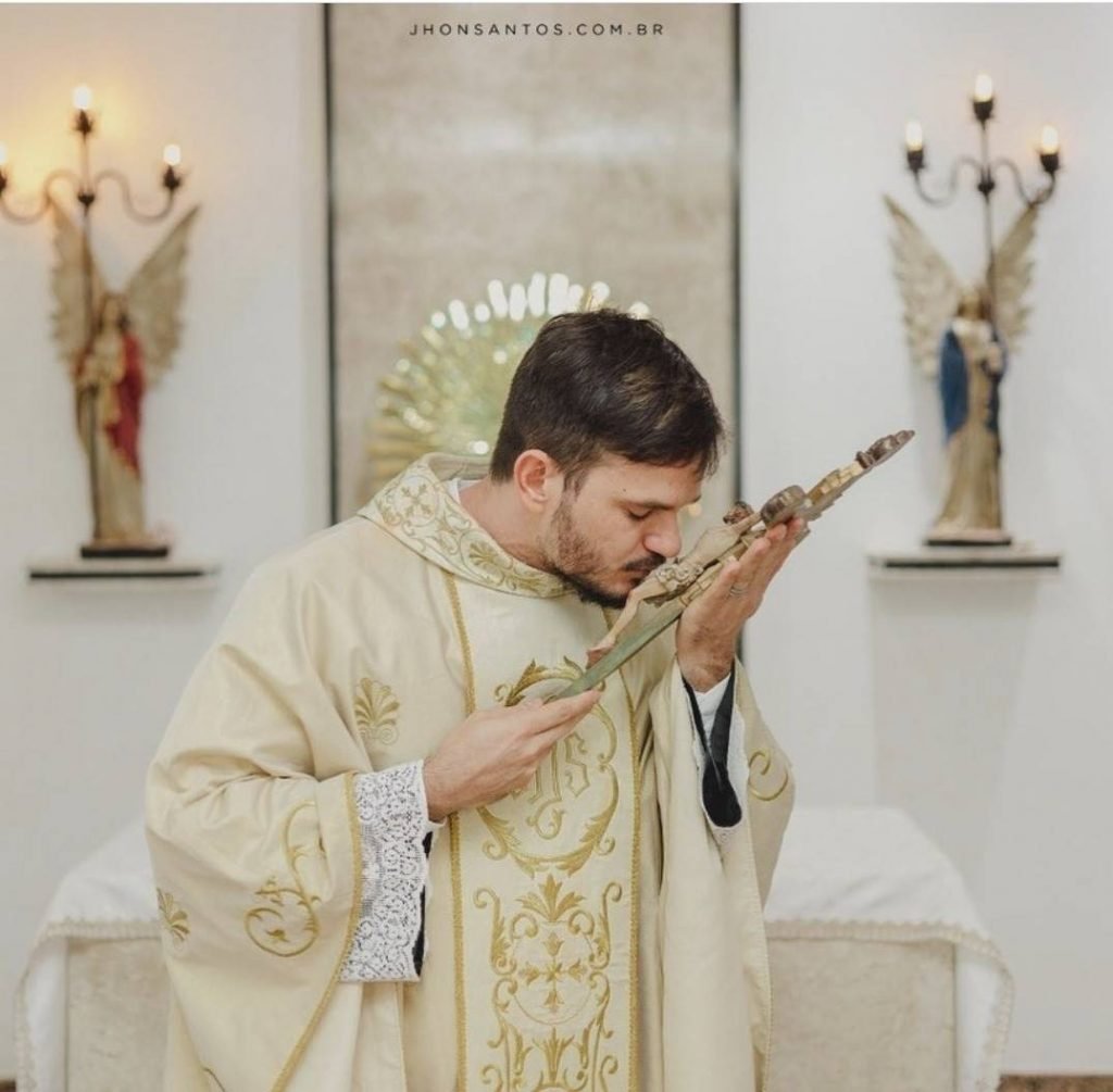 padre patrick