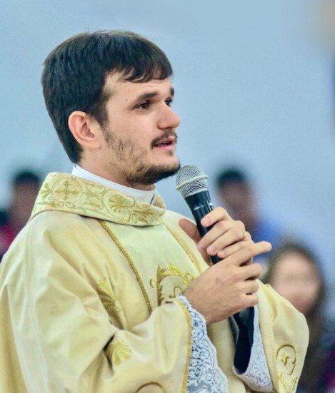 padre patrick