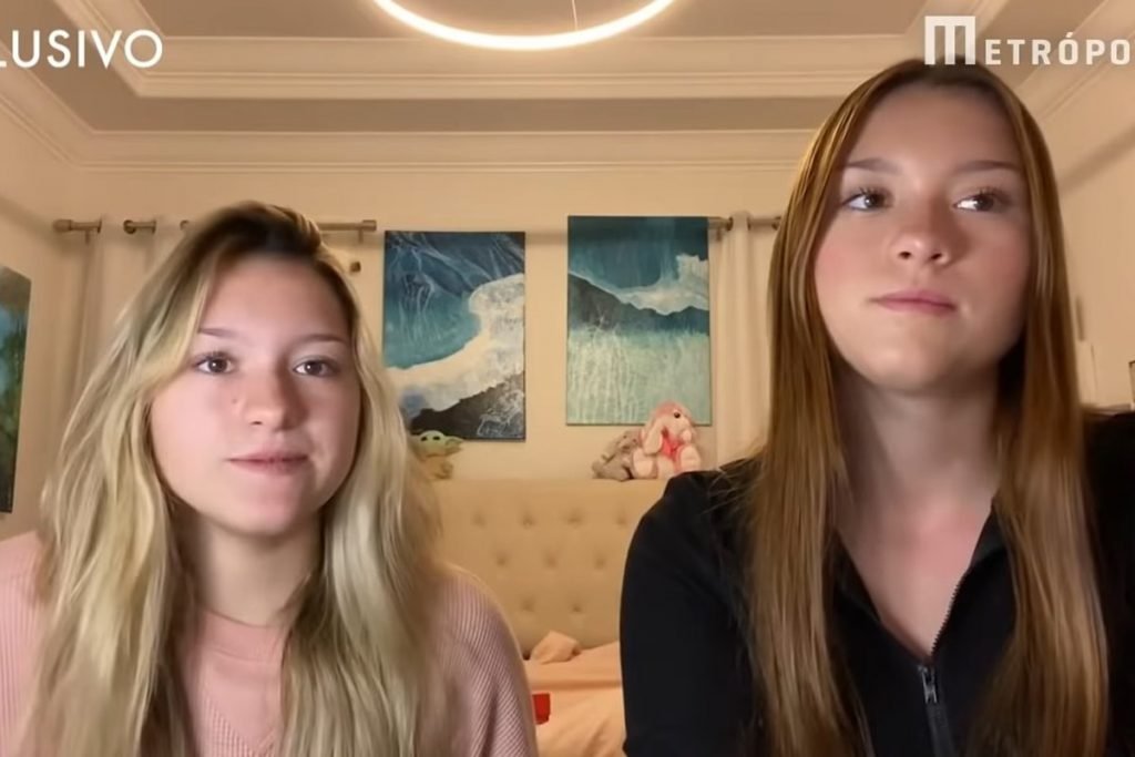 Filhas de Gugu