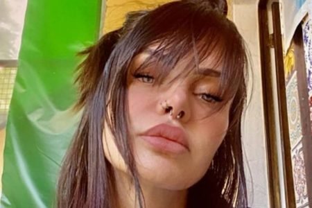 Valentina, do Ratinho, faz sucesso com nudez no OnlyFans. Veja fotos