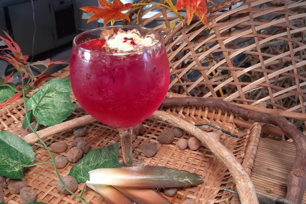 Drinque