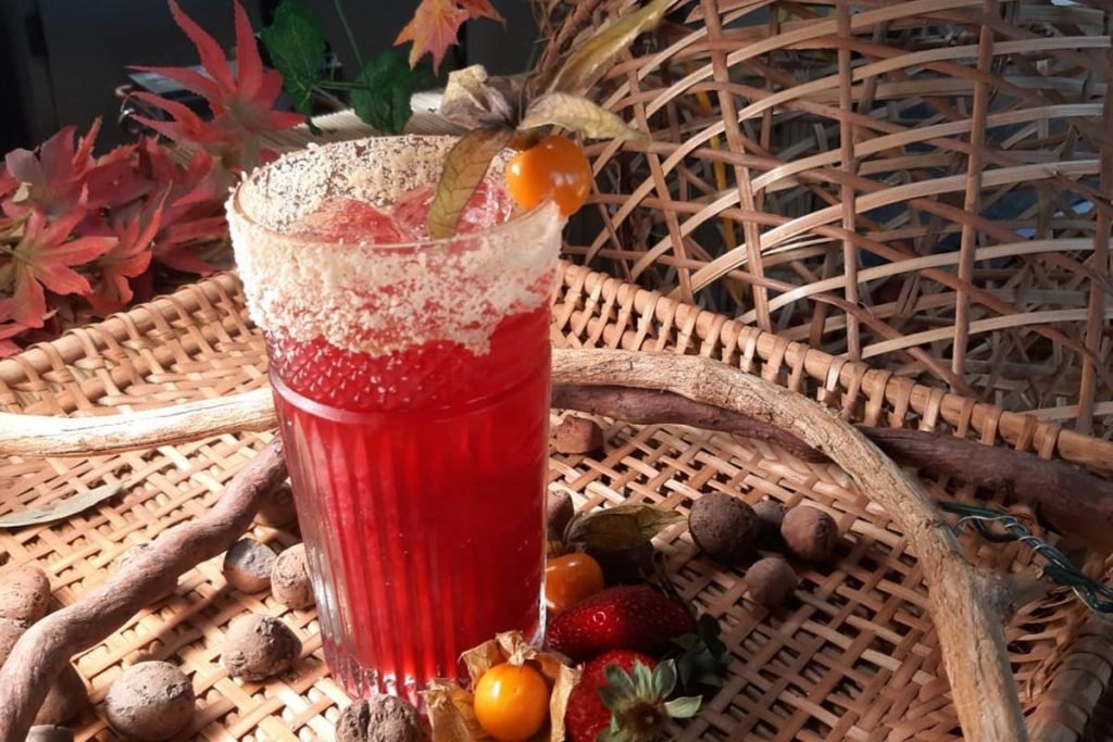 Drinque