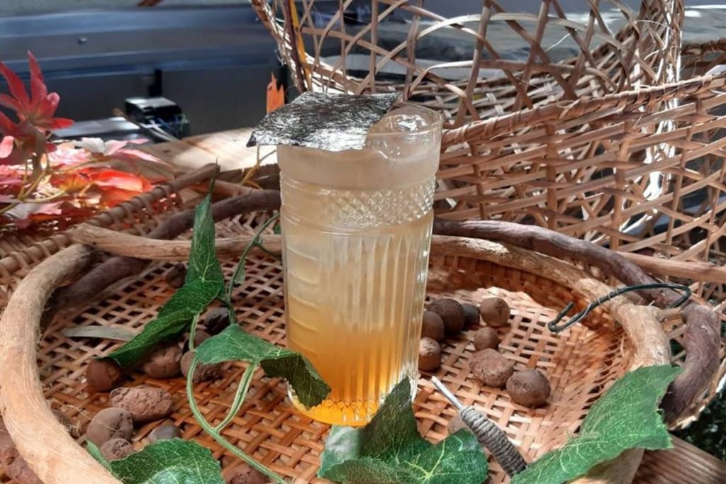 Drinque