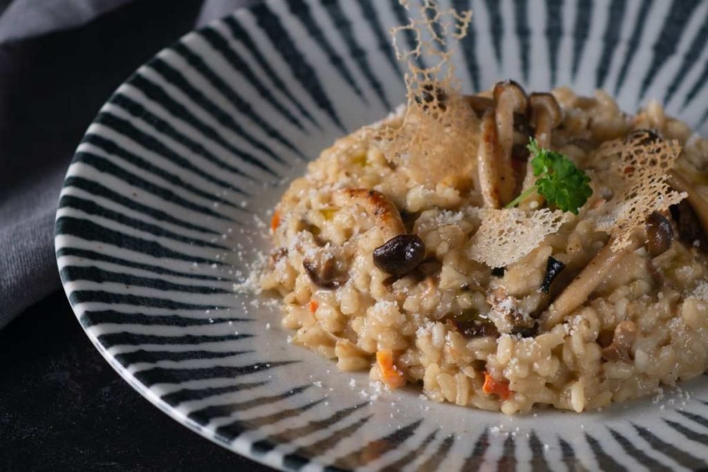 risoto