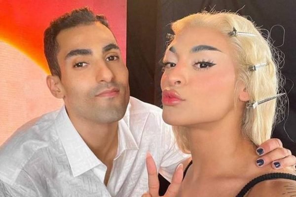 Douglas e Pabllo Vittar: por que toca 'Zap zum' quando o jogador faz ponto  em Tóquio?, Música