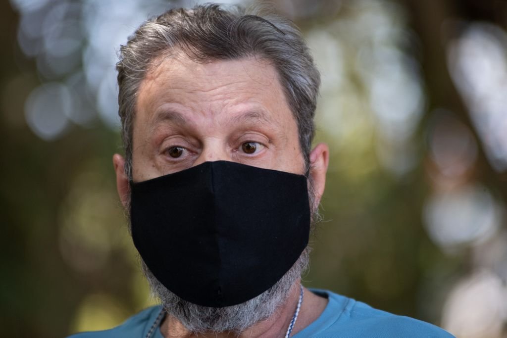 Pais da advogada atropelada no DF