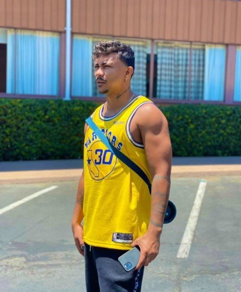 xamã instagram