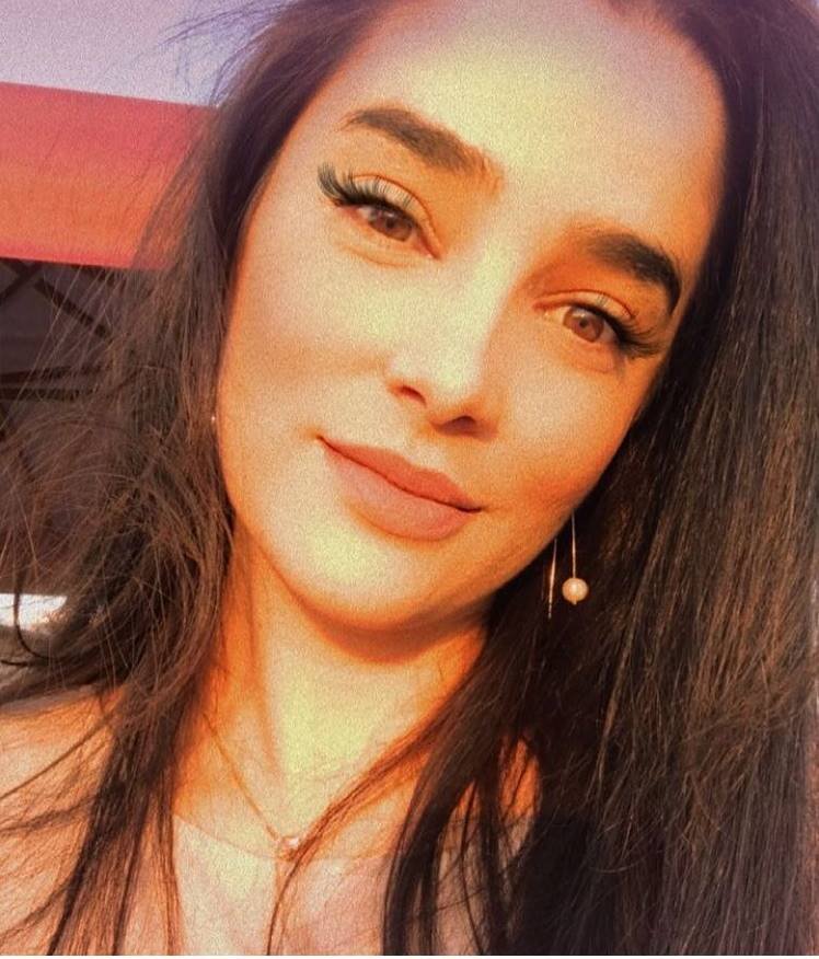 Vanessa pureza lopes falsa dentista
