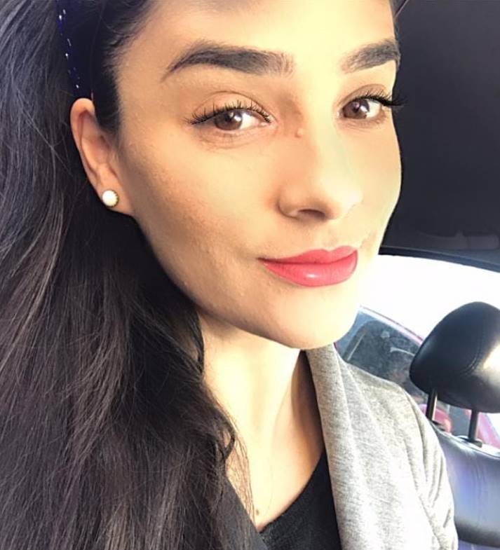 Vanessa pureza lopes falsa dentista