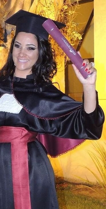 vanessa pureza lopes falsa dentista