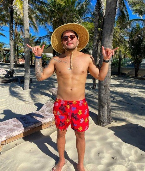 mc matheuzinho