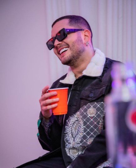 mc matheuzinho