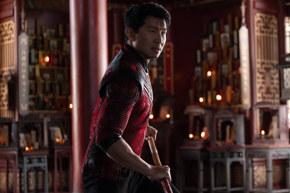 Marvel estreia hoje filme do herói Shang-Chi, um mestre do kung fu  inspirado em Bruce Lee