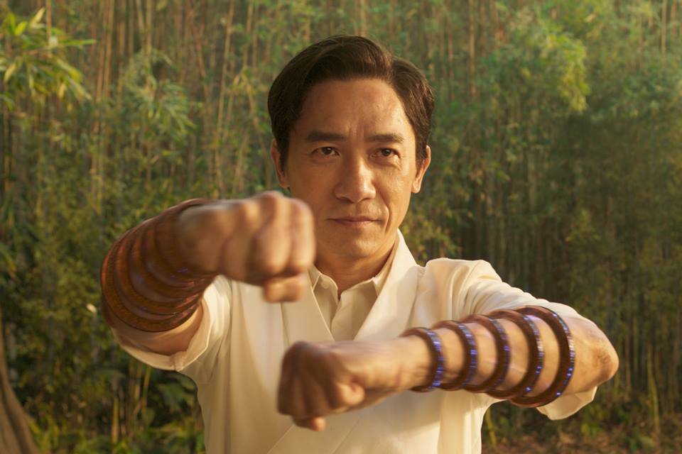 Simu Liu fala como foi sua preparação para viver Shang-Chi nos cinemas