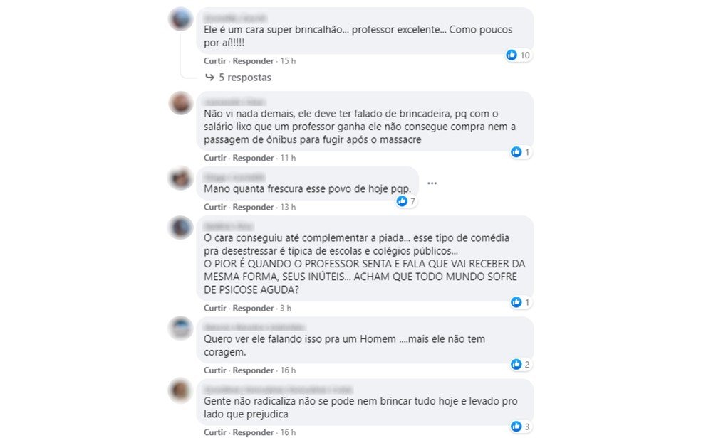 goias professor metralhadora