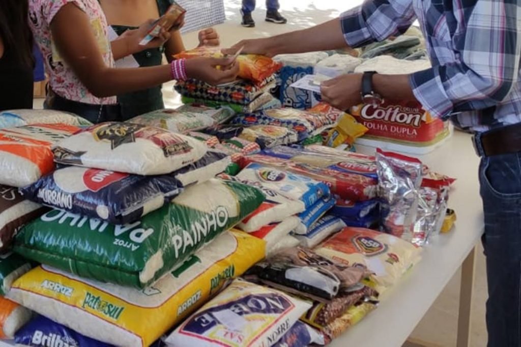 Projeto educacional