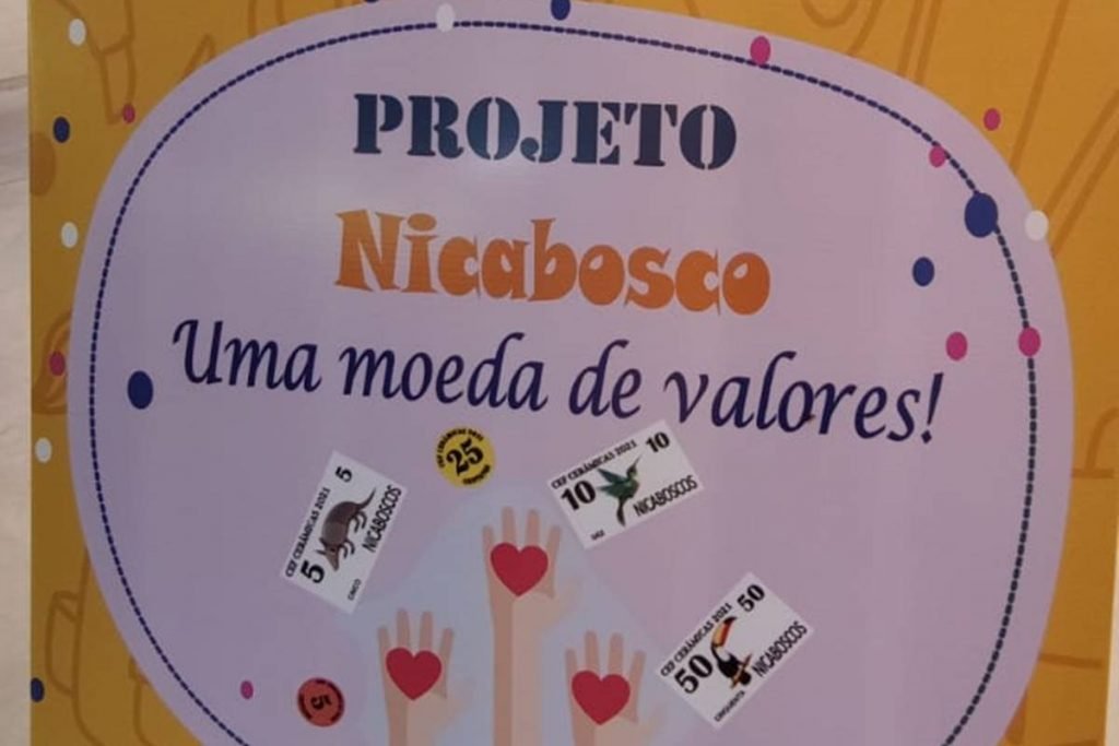 Projeto educacional