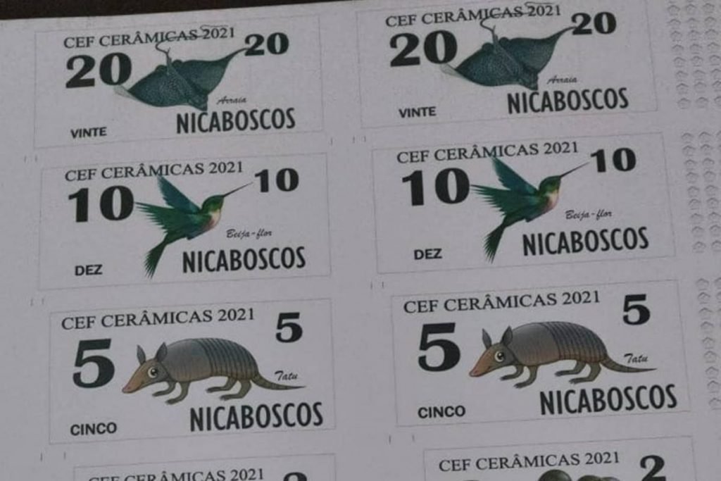 Projeto educacional