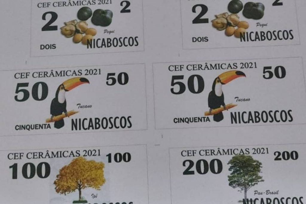 Projeto educacional