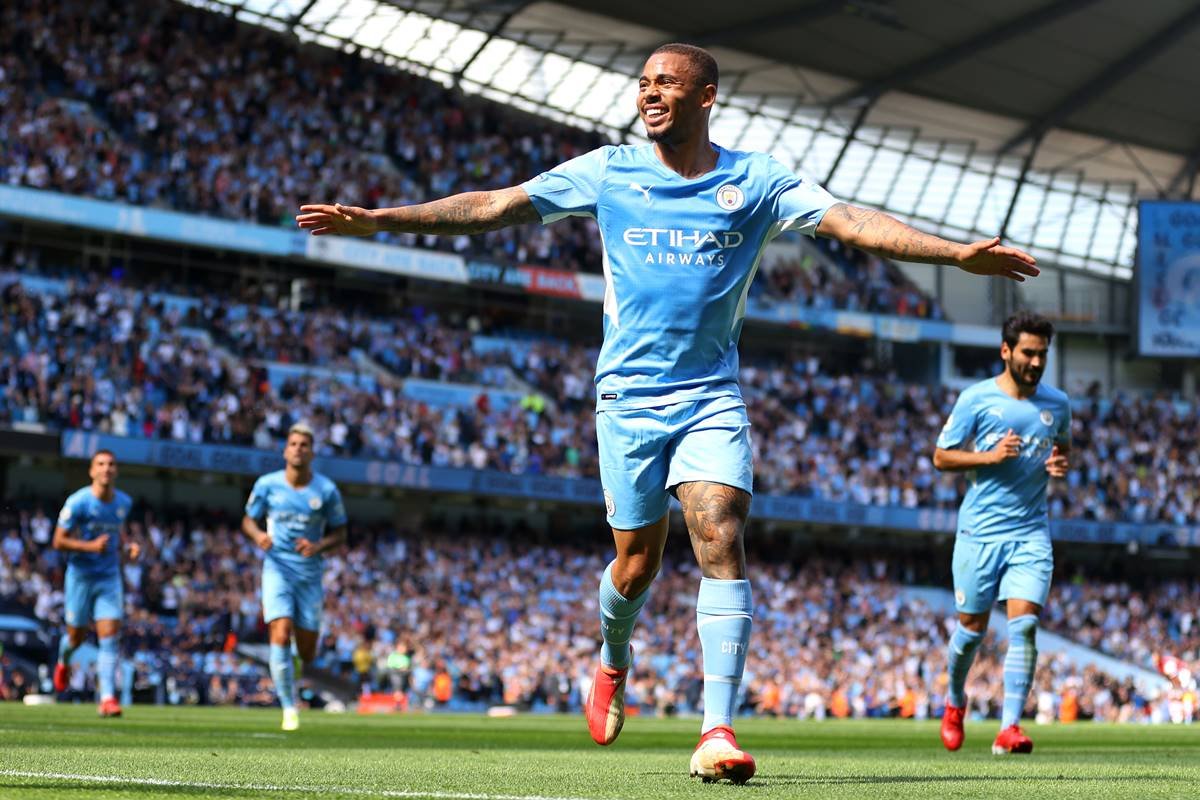 CHELSEA X ARSENAL HOJE: teve gol de Gabriel Jesus? Veja resultado