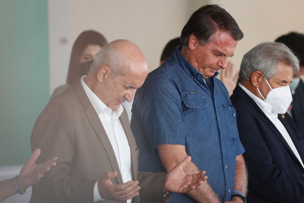 agenda bolsonaro goiania evento politico goiania