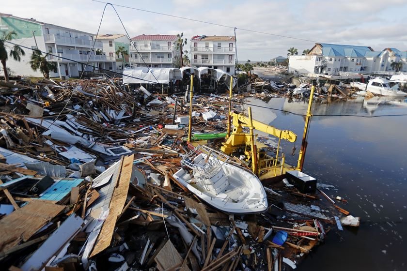 Furacao Ida Deve Atingir Estados Unidos Neste Domingo 29 8 Aniversario Do Katrina