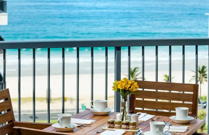 Grand Hyatt Rio de Janeiro