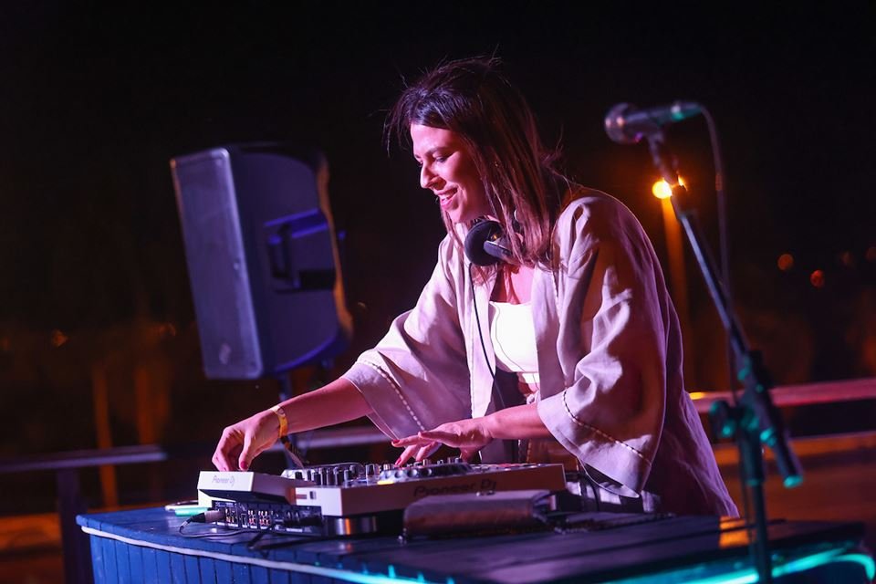 DJ Ana Chris