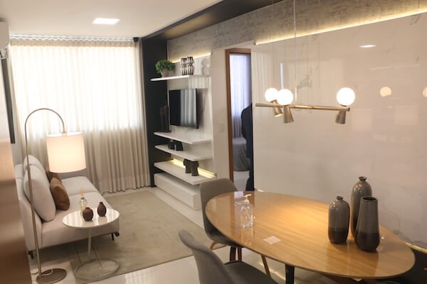 Emplavi Prestige Guara