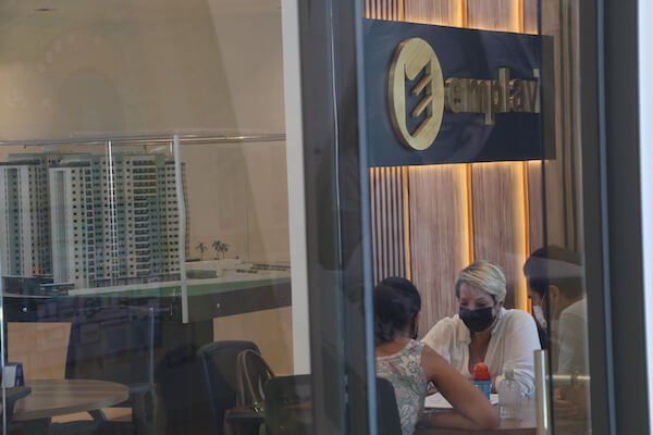 Emplavi Prestige Guara