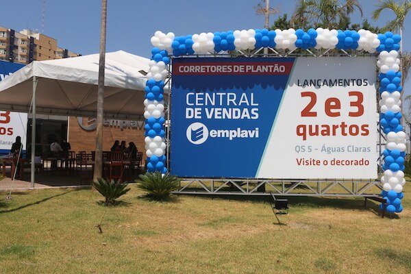 Emplavi Prestige Guara