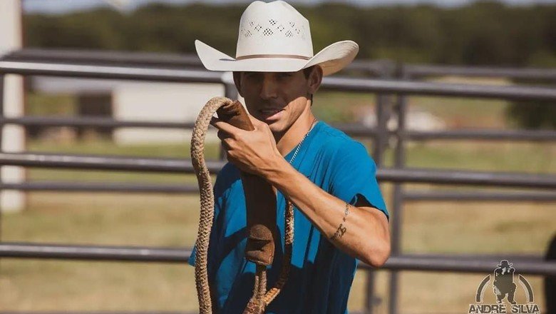 Peão de 50 anos morre esmagado por cavalo no Pantanal - JD1 Notícias