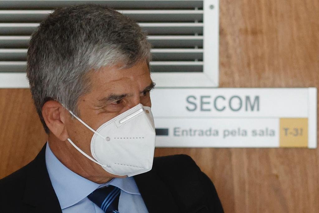 roberto Jefferson ex deputado preso STF ameaça