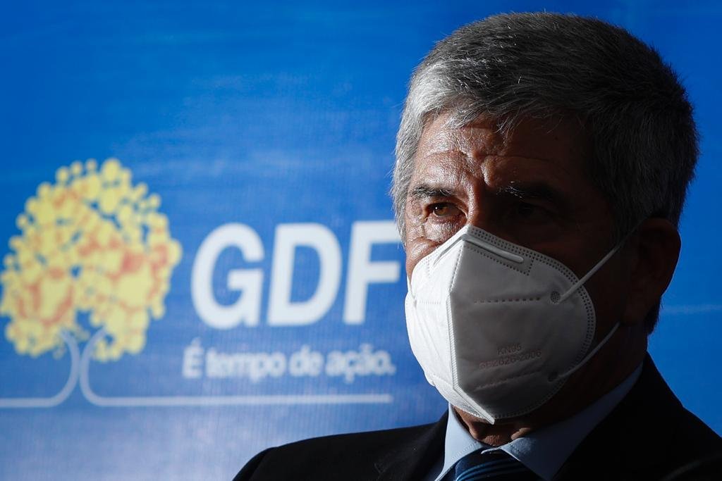 roberto Jefferson ex deputado preso STF ameaça