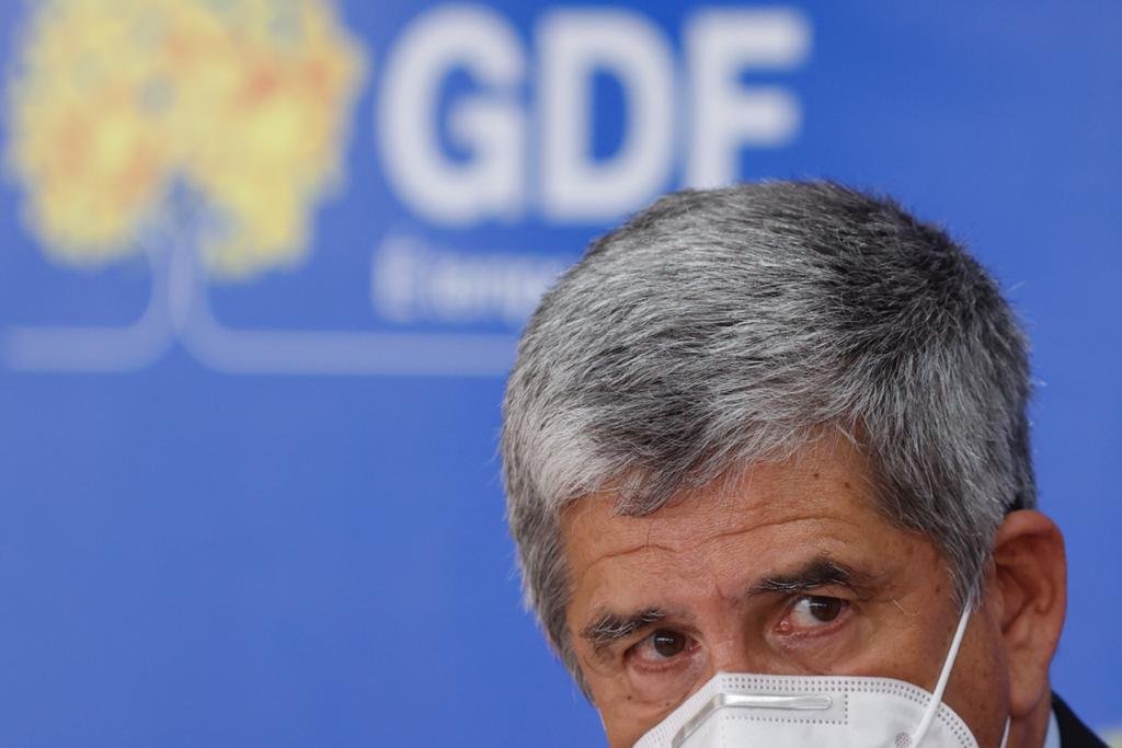 roberto Jefferson ex deputado preso STF ameaça