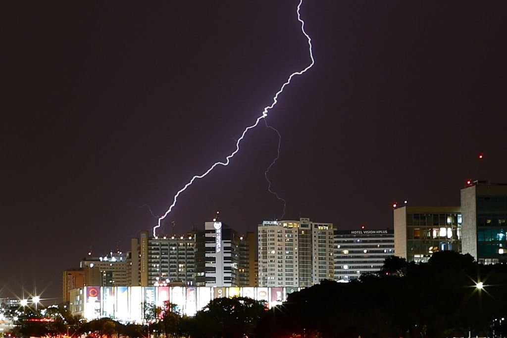 chuva brasilia 30/8