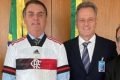 Landim abre espaço para oposição do Fla articular retomada do poder