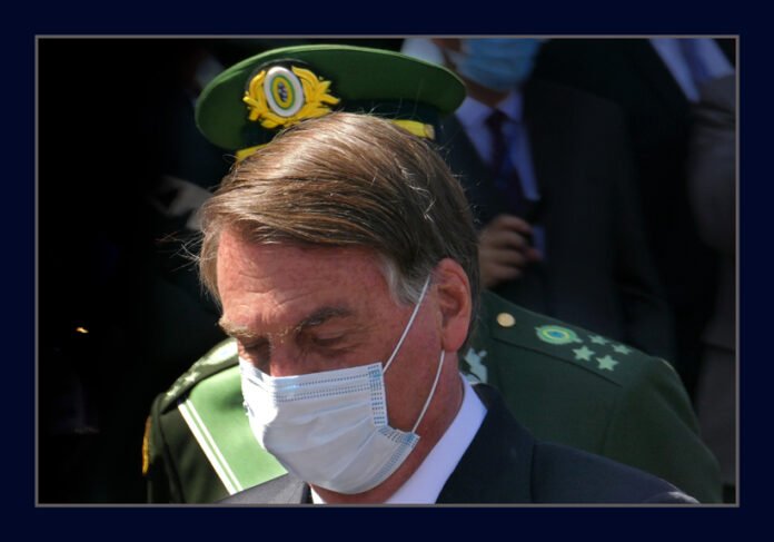 Bolsonaro