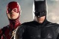 Flash e Batman