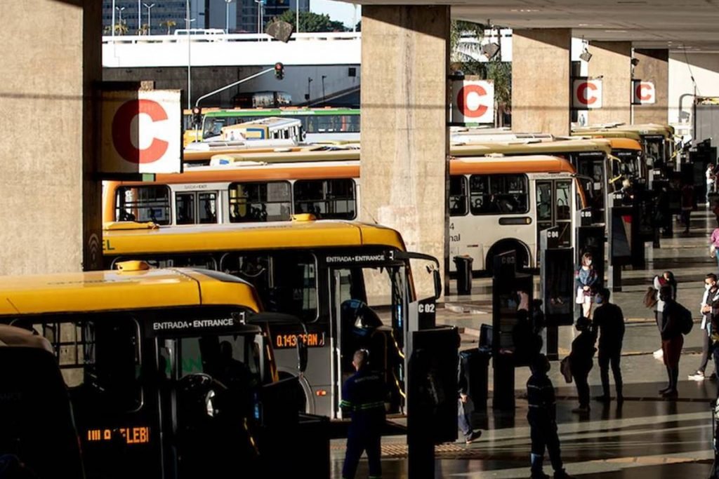 Rodoviária