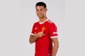 Cristiano Ronaldo Manchester