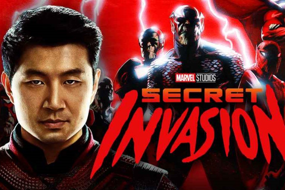 O elenco conhecido para a série Marvel's Secret Invasion, do Disney+