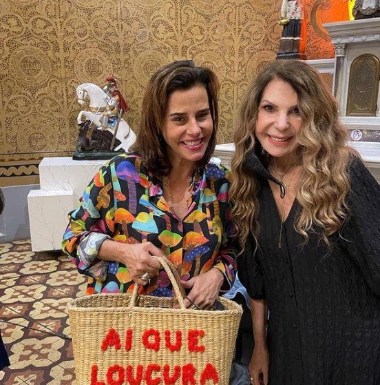 narcisa elba ramalho