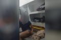 Homem espanca namorada e a mantém em cárcere por 5 dias, diz polícia