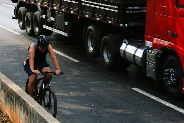 Goiás Tem Maior Alta De Ciclistas Feridos Em Acidentes Do Brasil ...