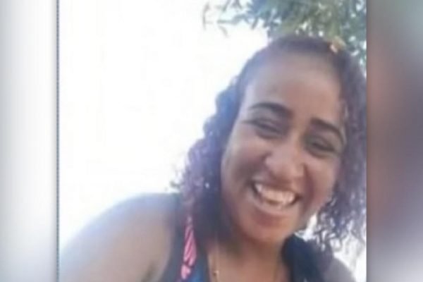 Dara Duarte, de 25 anos, era vendedora de bala e foi espancada até a morte por dívida de R$ 25