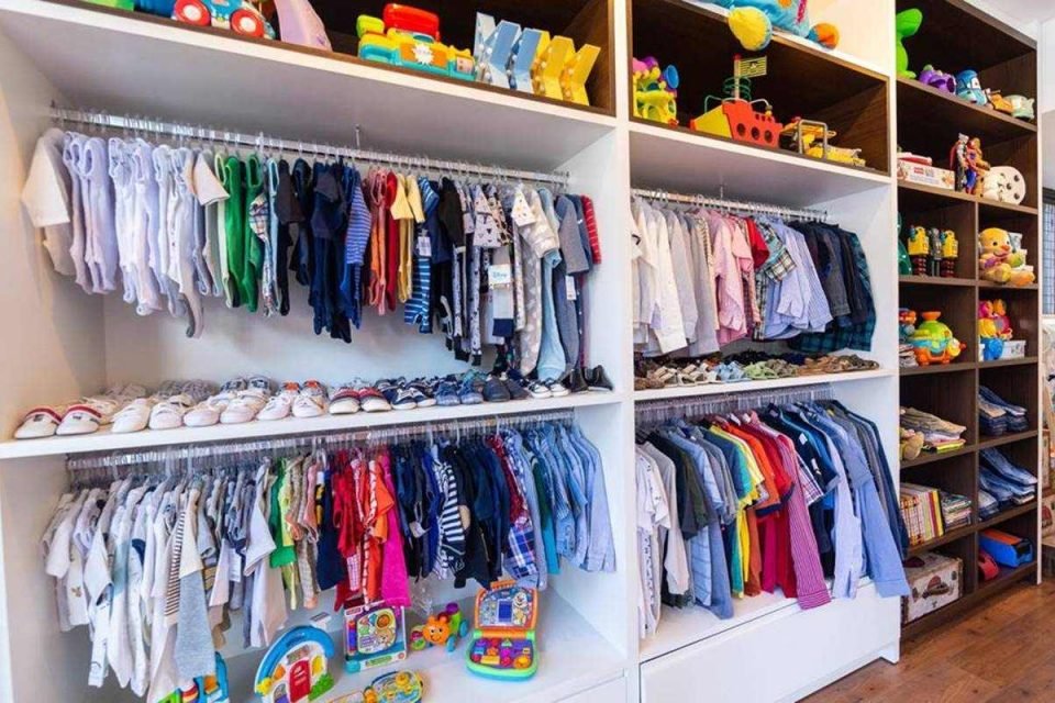 Brechó Peça Rara arrecadará alimentos na 408 Sul neste domingo (5/9 ...