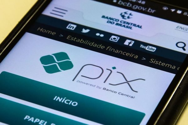 Pix, sistema de pagamentos instantâneos do Banco Central