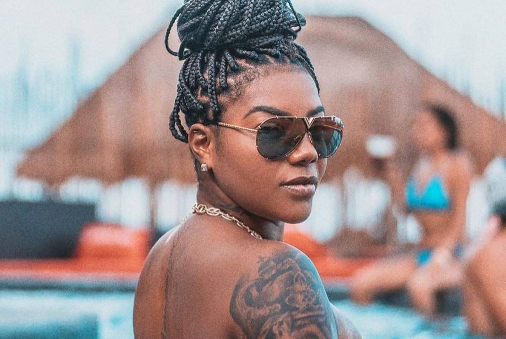 ludmilla instagram