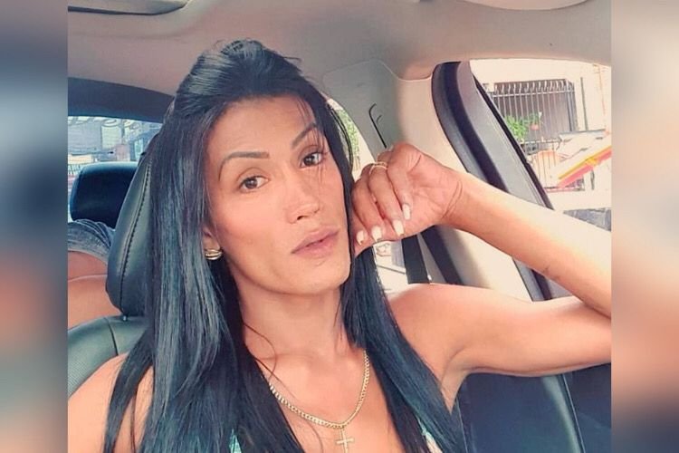 Hevelyn travesti morta Rio Verde Goiás